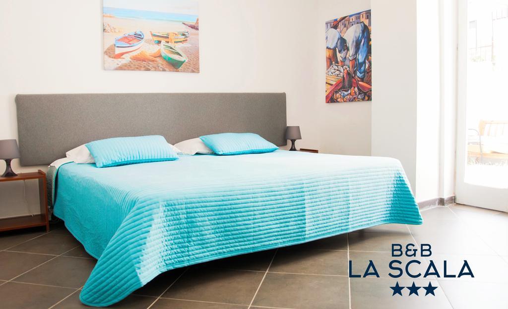 B&B La Scala レアルモンテ エクステリア 写真